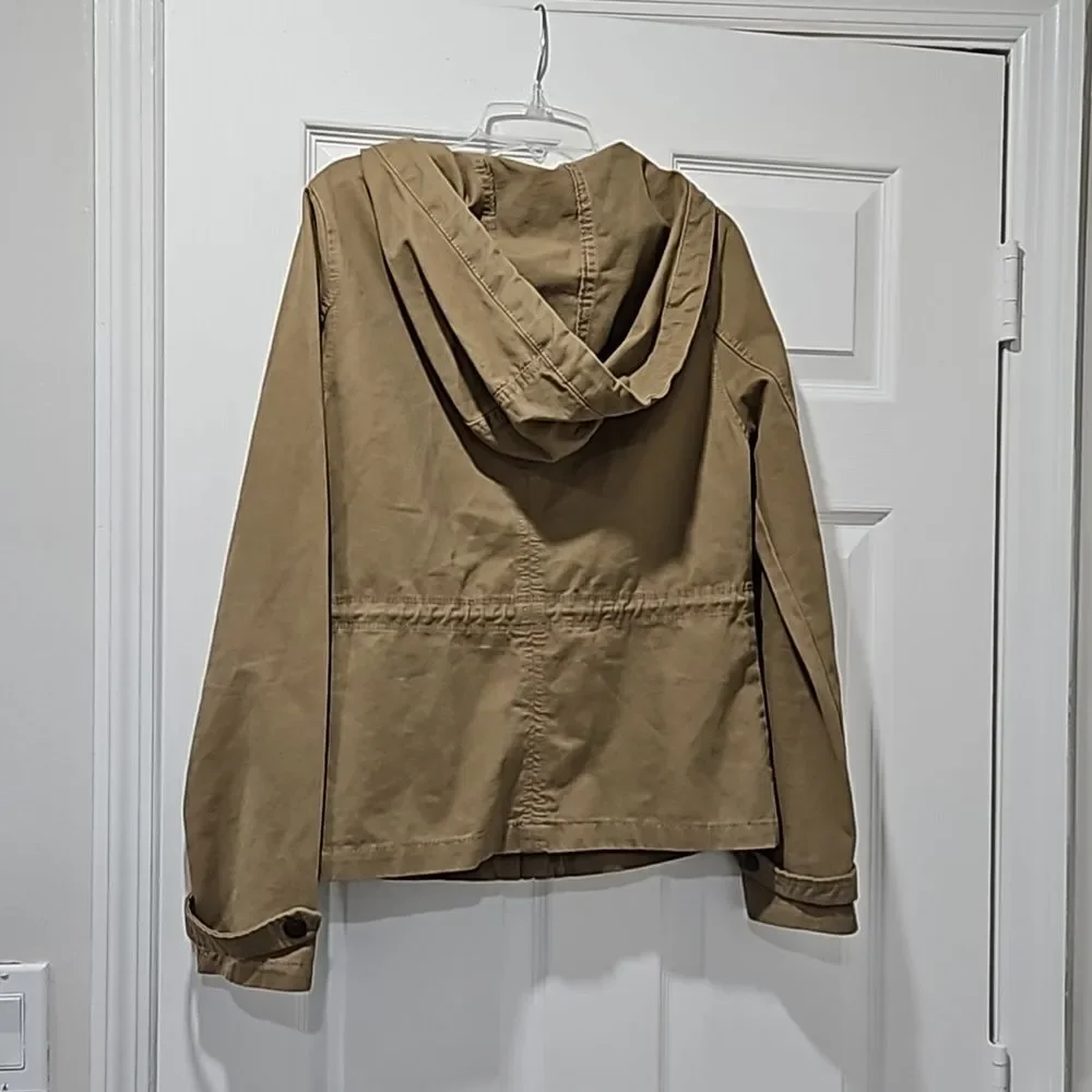 Prince & Fox Jacket - Picture 3 of 4